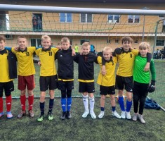 Przejdź do - Piłka nożna chłopców- IGRZYSKA DZIECI