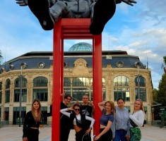 Powiększ zdjęcie Zwiedzanie Perpignan