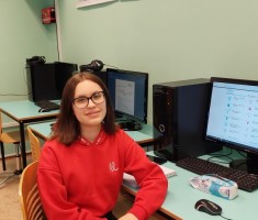 Przejdź do - Jesteśmy w finale SkillsPoland 2022!