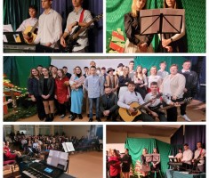 Przejdź do - Jasełka w Naszej Szkole