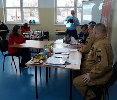 Powiększ zdjęcie W oczekiwaniu na werdykt po odpowiedzi przez Milenę