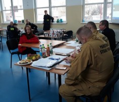 Powiększ zdjęcie Stres odpuścił Nikoli i pojawił się uśmiech