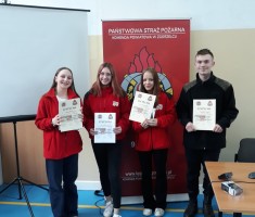 Przejdź do - Wielki sukces naszych uczniów na OTWP