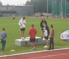 Powiększ zdjęcie Dekoracja oszczepników