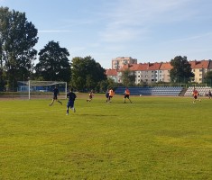 Przejdź do - Mistrzostwa Zgorzelca w piłce nożnej