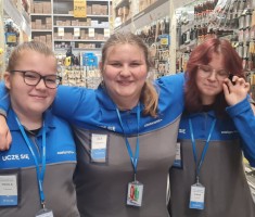 Przejdź do - Z uśmiechem w kolejny dzień praktyk