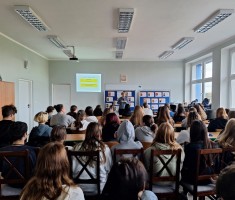 Powiększ zdjęcie zdjęcia z warsztatów