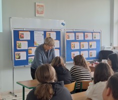 Powiększ zdjęcie zdjęcia z warsztatów