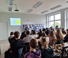 Powiększ zdjęcie zdjęcia z warsztatów