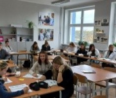 Powiększ zdjęcie Lekcje z ZUS