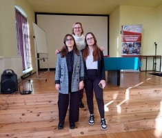 Przejdź do - Sukces naszej szkoły w XV Olimpiadzie Wiedzy Hotelarskiej