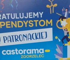 Przejdź do - Stypendia dla uczniów klasy patronackiej