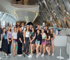 Przejdź do - Erasmus+ praktyki zawodowe w Saragossie