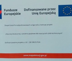 Przejdź do - Nauczaj skuteczniej: szkolenia językowe dla nauczycieli szkół technicznych