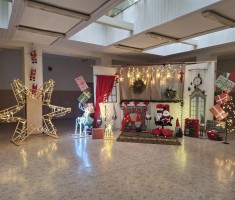 Powiększ zdjęcie Dom Mikołaja