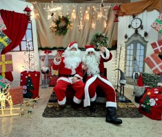 Powiększ zdjęcie Mikołaje