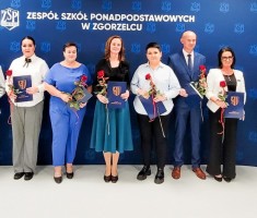 Przejdź do - Powiatowy Dzień Edukacji Narodowej