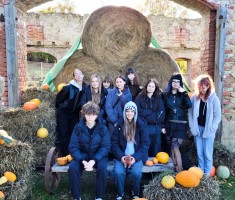 Powiększ zdjęcie Klasa 2RG