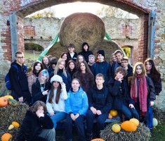 Powiększ zdjęcie Klasa 1ER