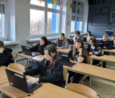 Przejdź do - Ogólnopolski konkurs branży audiowizualnej