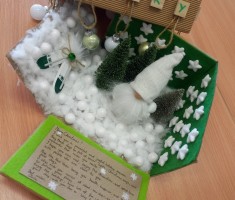 Powiększ zdjęcie Praca konkursowa - I miejsce