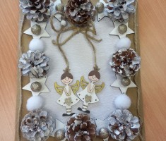 Powiększ zdjęcie Praca konkursowa - III miejsce