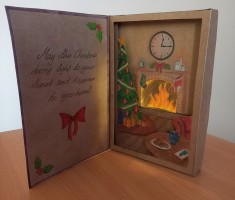 Powiększ zdjęcie Praca konkursowa - II miejsce