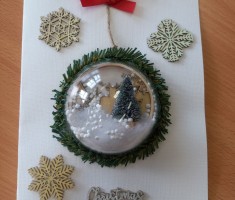 Powiększ zdjęcie Praca konkursowa - wyróżnienie