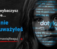 Przejdź do - Materiały informacyjne kampanii #RozmawiajReaguj