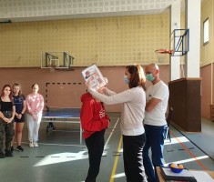 Powiększ zdjęcie zdjęcie z turnieju