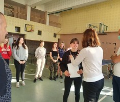 Powiększ zdjęcie zdjęcie z turnieju