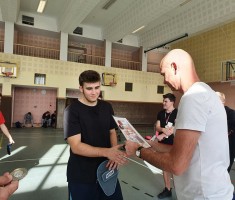 Powiększ zdjęcie zdjęcie z turnieju