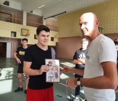 Powiększ zdjęcie zdjęcie z turnieju