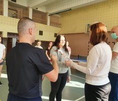 Powiększ zdjęcie zdjęcie z turnieju