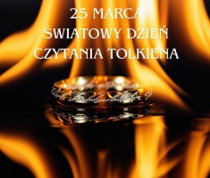 Przejdź do - Szkolny konkurs dla miłośników dzieł J.R.R.Tolkiena