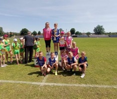 Przejdź do - Igrzyska Dzieci- trójbój lekkoatletyczny