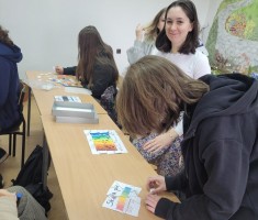 Powiększ zdjęcie GRA CHEMICZNA