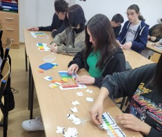 Powiększ zdjęcie GRA CHEMICZNA