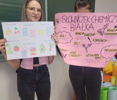 Powiększ zdjęcie GRA CHEMICZNA