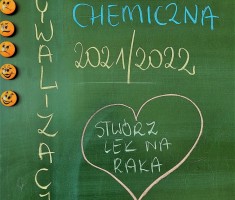 Powiększ zdjęcie GRA CHEMICZNA