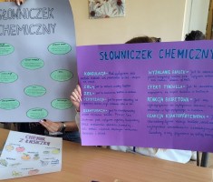 Powiększ zdjęcie GRA CHEMICZNA