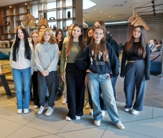 Przejdź do - Hotelarze w Hotelu Mercure*** w Jeleniej Górze 