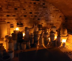 Powiększ zdjęcie Warsztaty ceramiczne