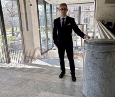 Powiększ zdjęcie Rafał Kieresiński