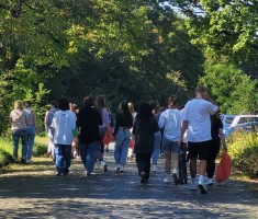 Powiększ zdjęcie Akcja Sprzątania Świata