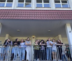 Powiększ zdjęcie Akcja Sprzątania Świata