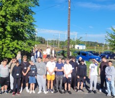 Powiększ zdjęcie Akcja Sprzątania Świata