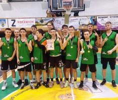 Przejdź do - Finał Strefy JG w koszykówce chłopców i dziewcząt- licealiada