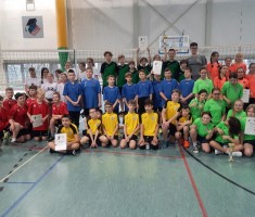 Przejdź do - Mistrzostwa Powiatu w Siatkarskich "3"