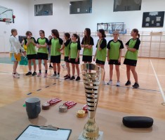 Przejdź do - Finał Strefy Jeleniogórskiej w Koszykówce Dziewcząt IM